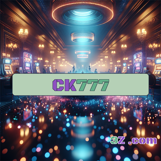 Experimente a Diversão Inigualável do Cassino ck777