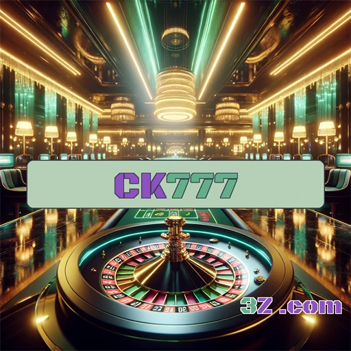 Navegue pela Confiável Seção do ck777 com Segurança