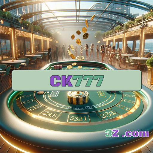 Login em Jogos: A Experiência Inigualável do ck777