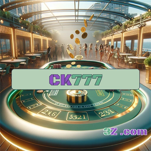 Login em Jogos: A Experiência Inigualável do ck777