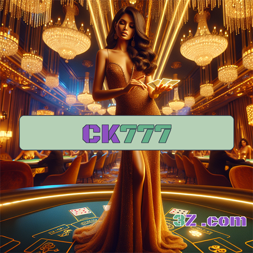 As Slots do ck777: Emoção e Diversão em Cada Giro