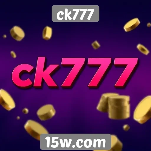 Análise das promoções disponíveis no ck777