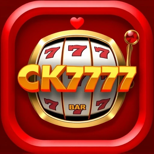 ck777 Logo