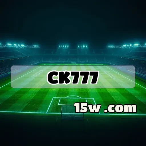 ck777 Ajuda