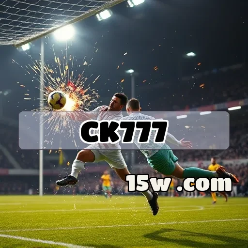 ck777: Mergulhe na Experiência Empolgante do Pôquer Online