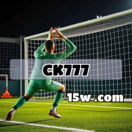 ck777 Promoções