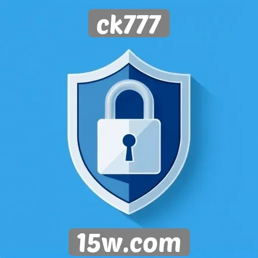 Avaliação da segurança e privacidade em ck777